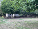 LKW mit unseren Lamas