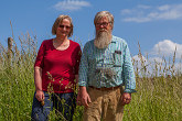 Verena und Georg Zielke