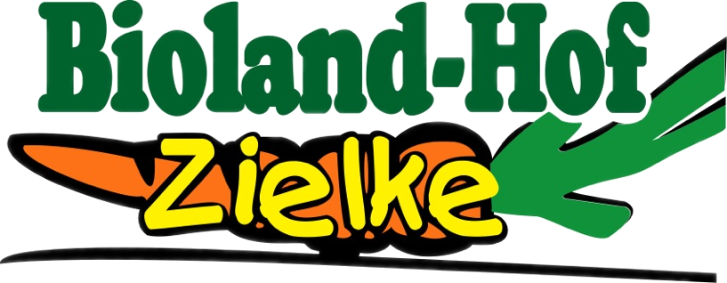 Logo Bioland-Hof Zielke